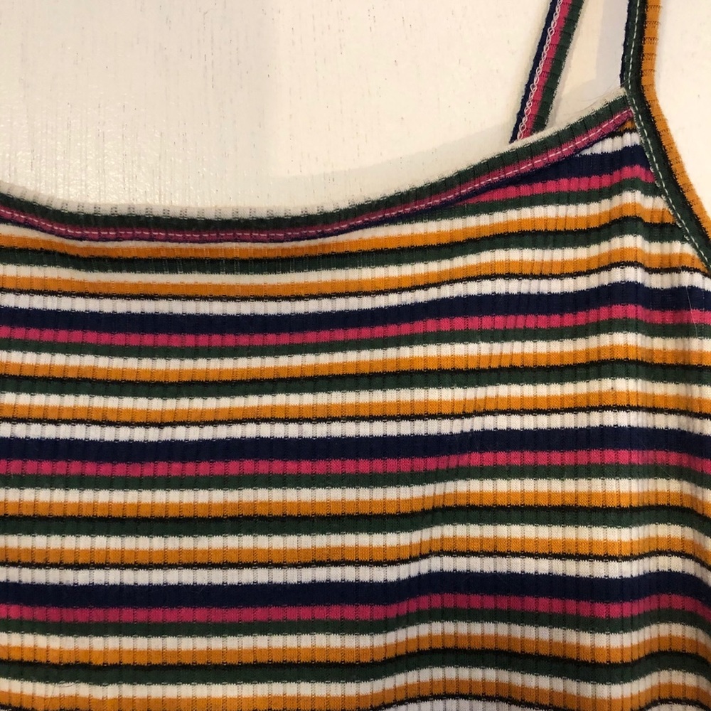 Retro body suit - Picture 2 of 3